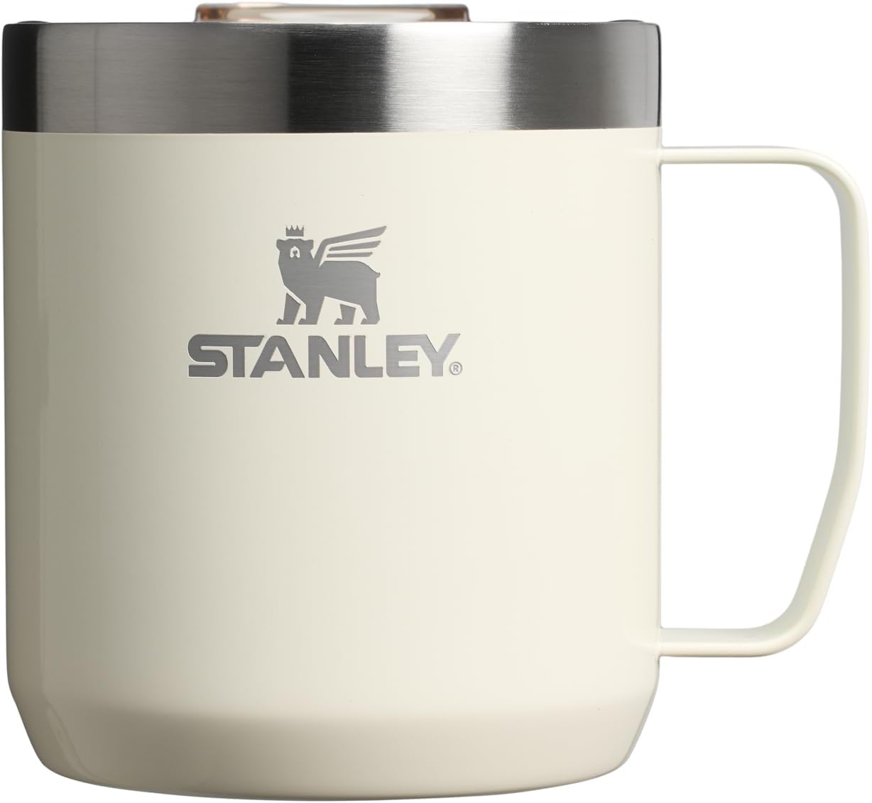 Stylish Everyday Camp MugTM