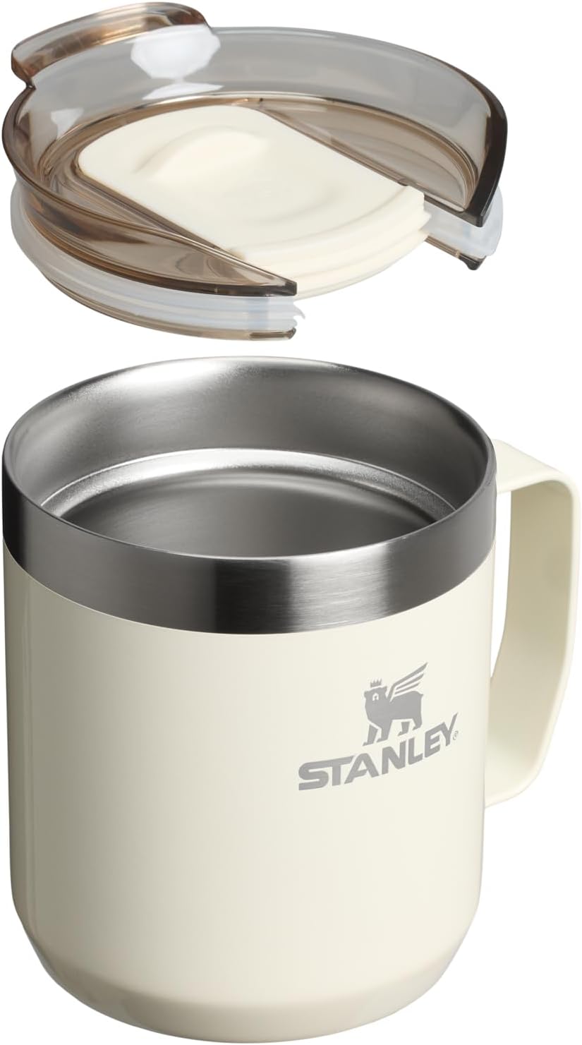 Stylish Everyday Camp MugTM