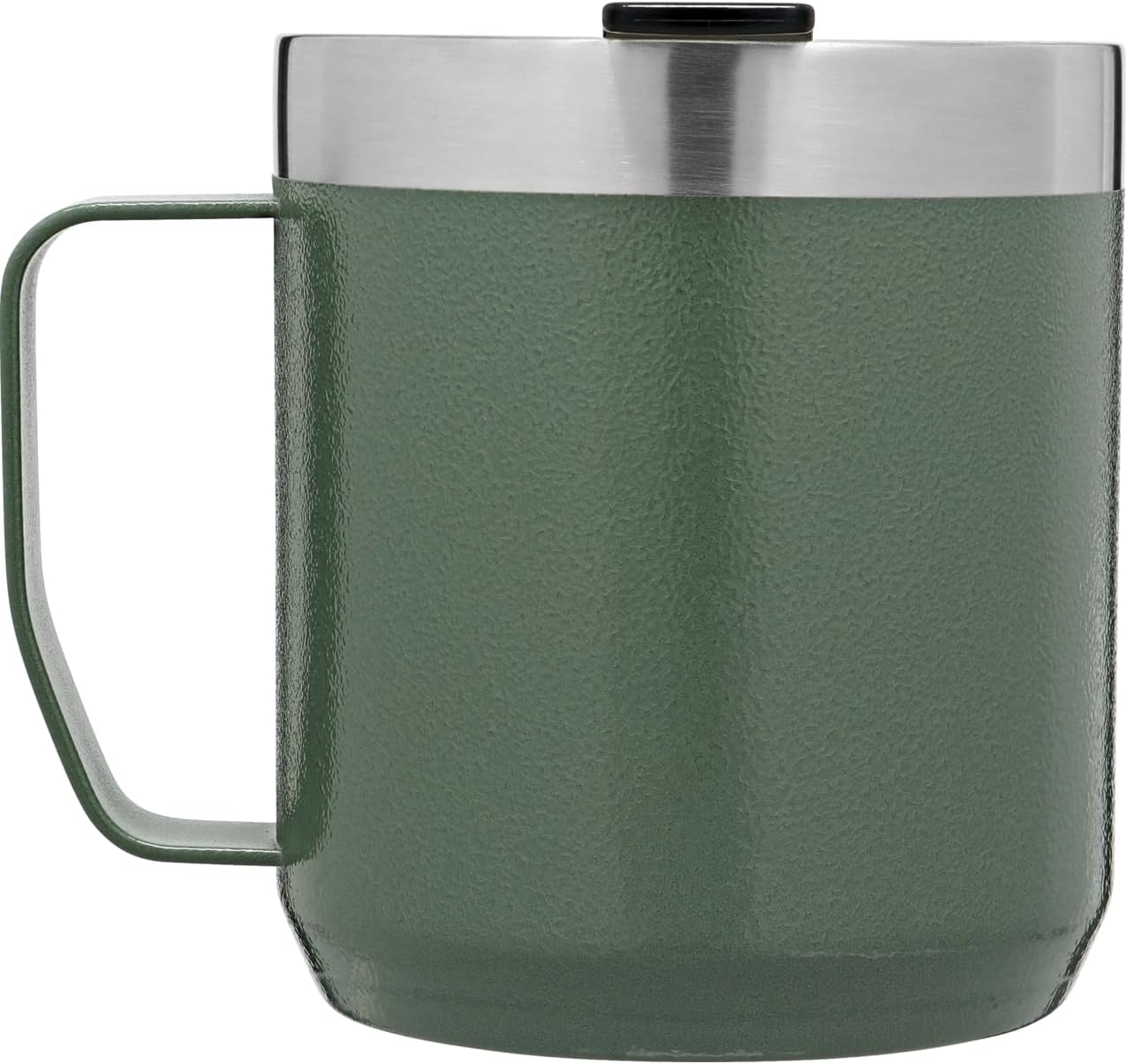 Stay-Hot Adventure Mug™