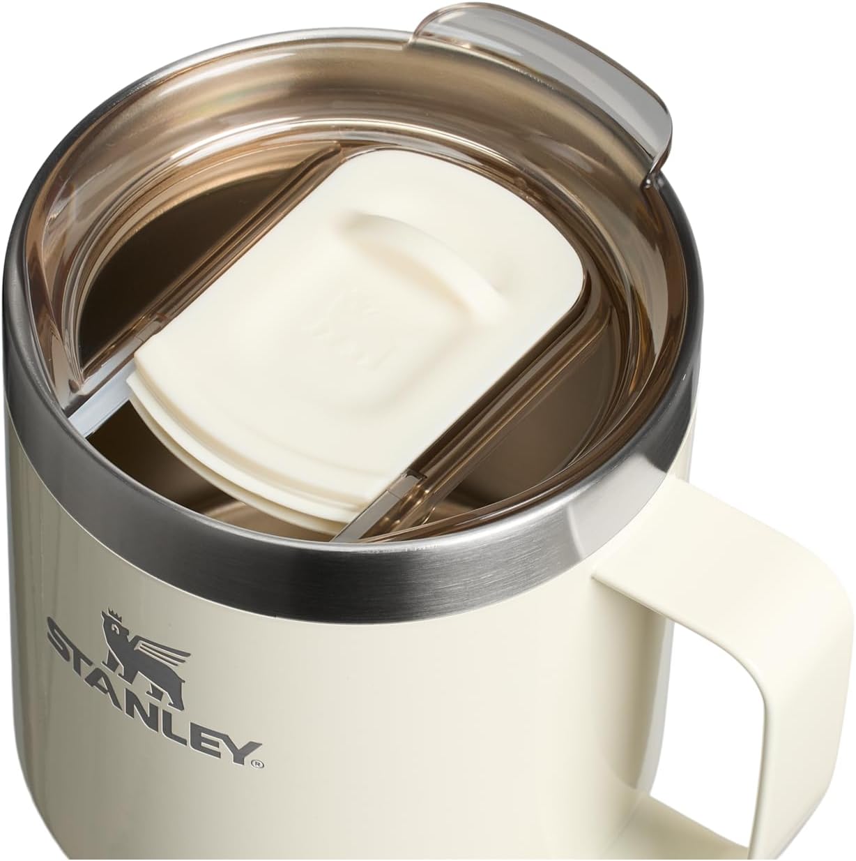Stylish Everyday Camp MugTM