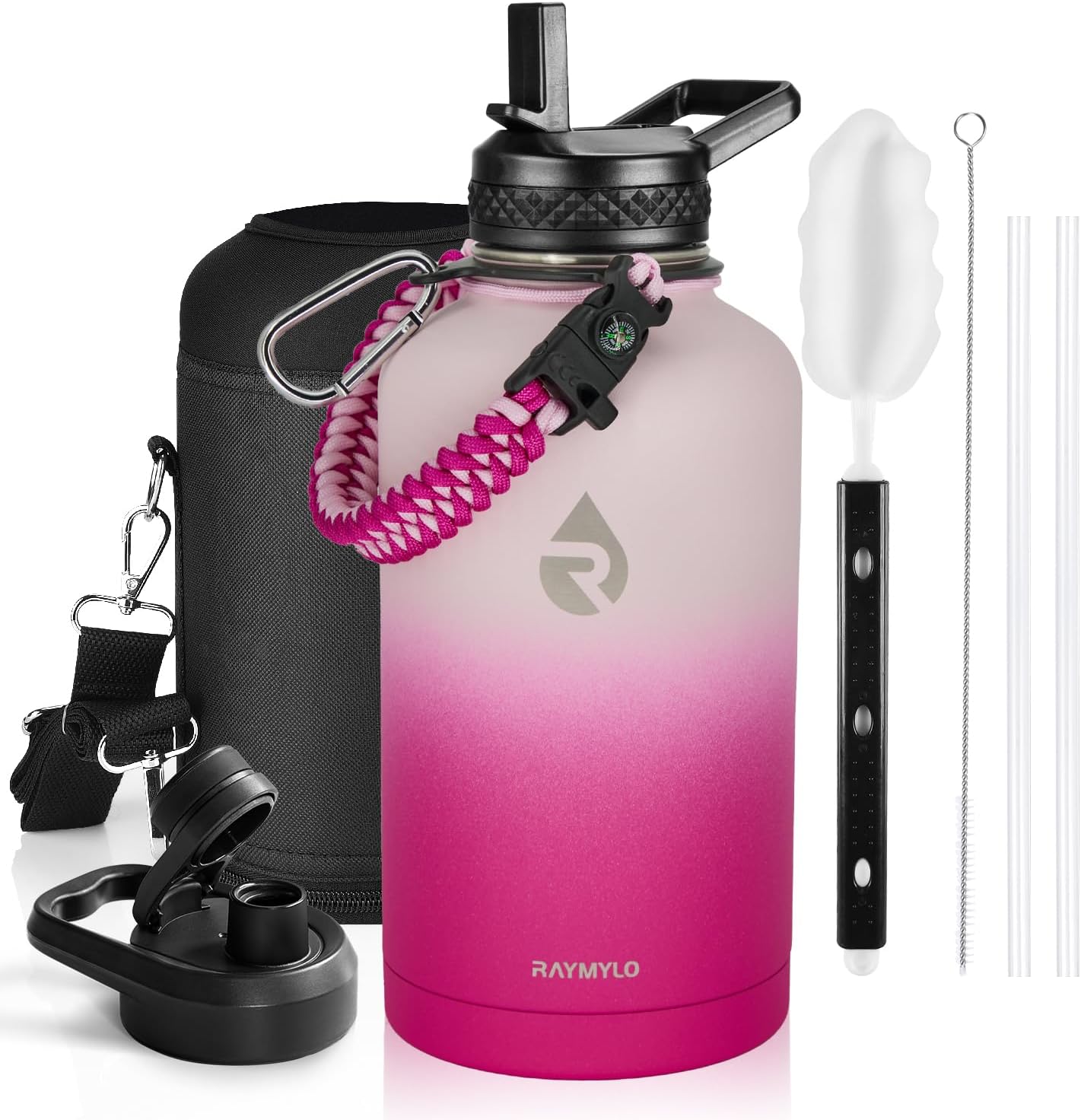Vibrant Insulated Hydration JugTM