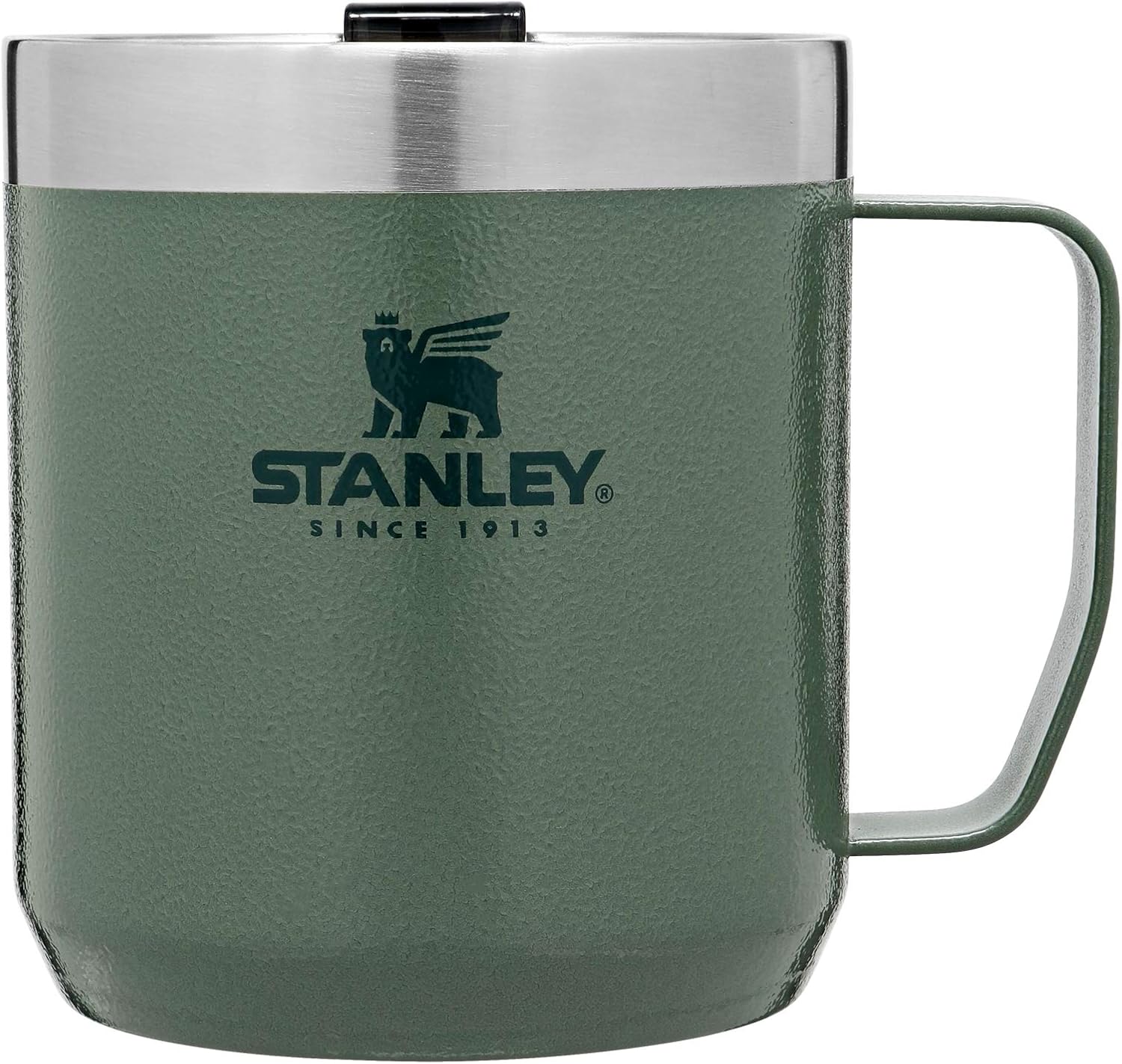 Stay-Hot Adventure Mug™
