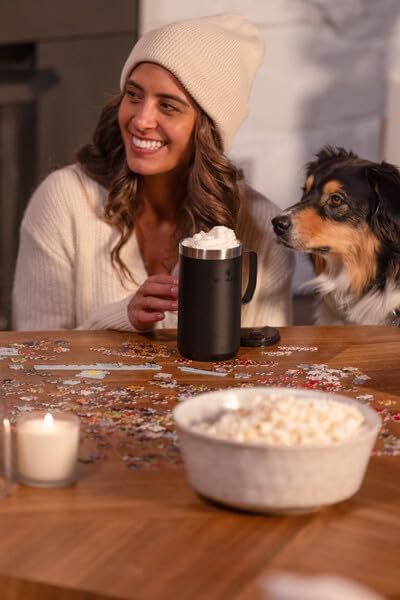 Premium Everyday Camp Mug™