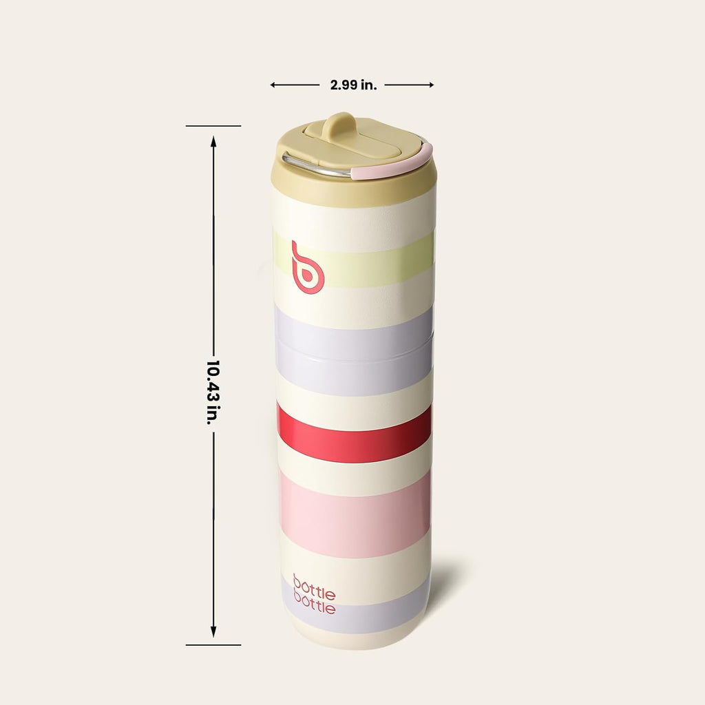 Hydration Revolution Water Bottle™