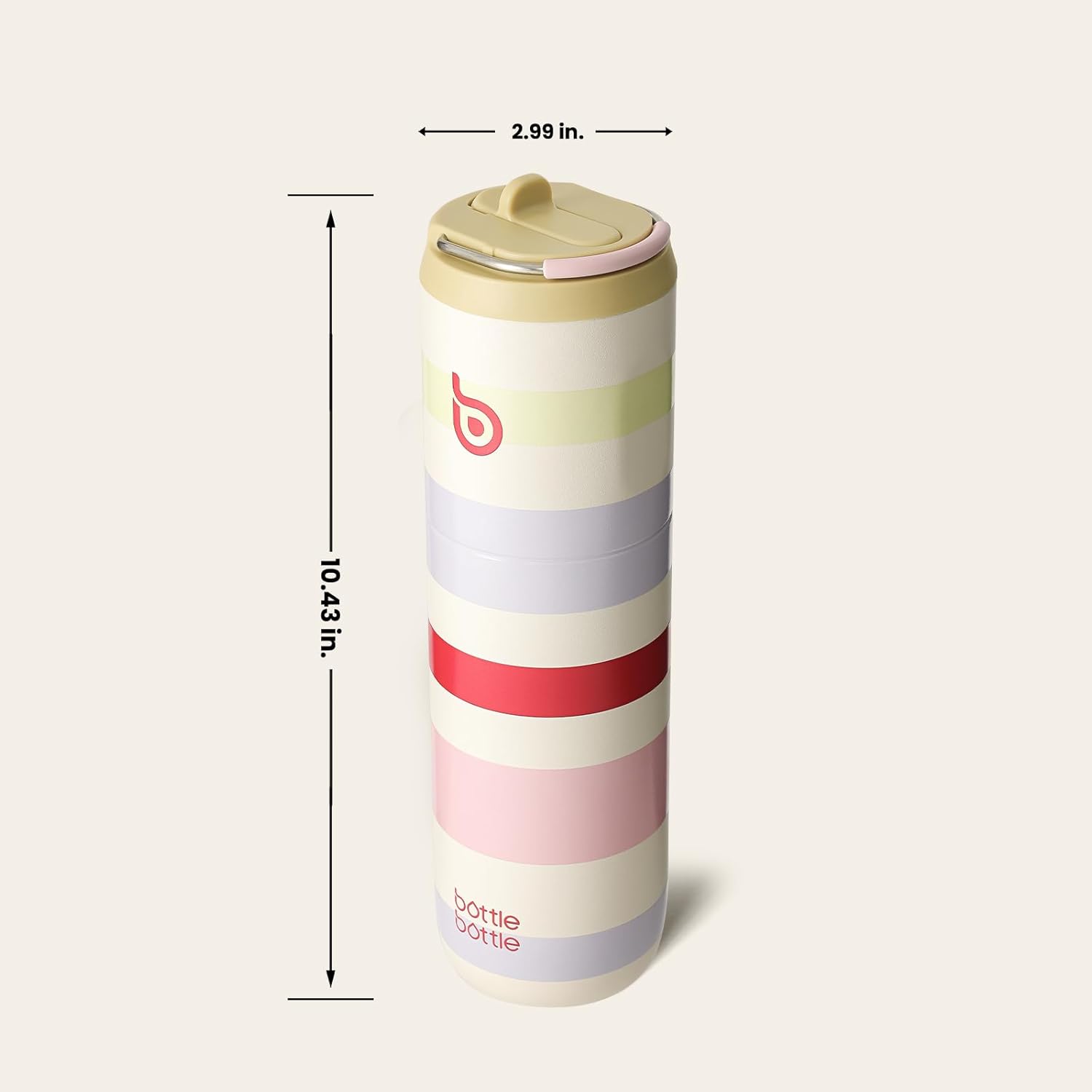 Hydration Revolution Water Bottle™