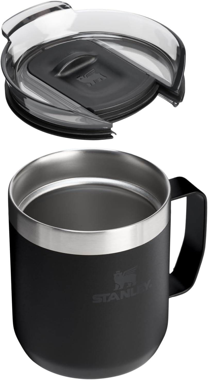 Premium Everyday Camp Mug™