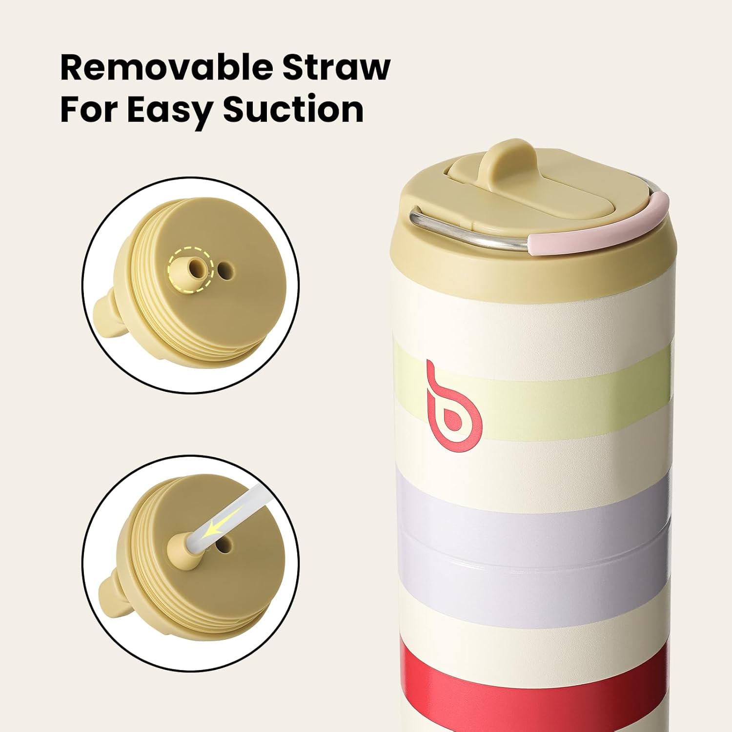 Hydration Revolution Water Bottle™