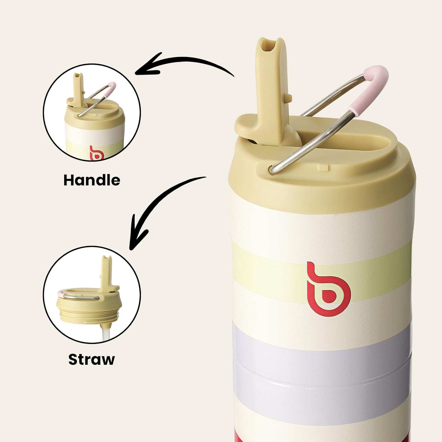 Hydration Revolution Water Bottle™