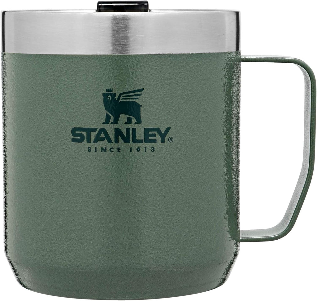 Stay-Hot Adventure Mug™