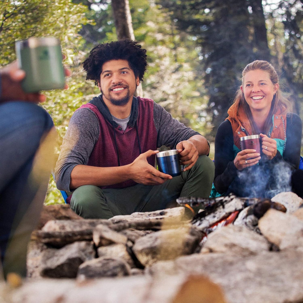 Stay-Hot Adventure Mug™